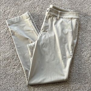 Lululemon ABC Slim-Fit Trouser Warpstreme 28W x 30L